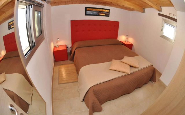 Casa Vacanza Sogno Siciliano