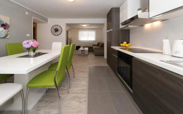 Apartments Travel