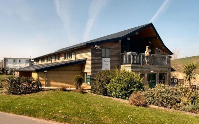 Freshwater Bay Hol Vge 256