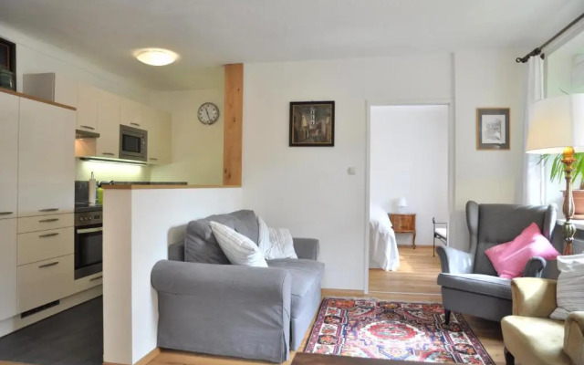 Apartment Ischl Home