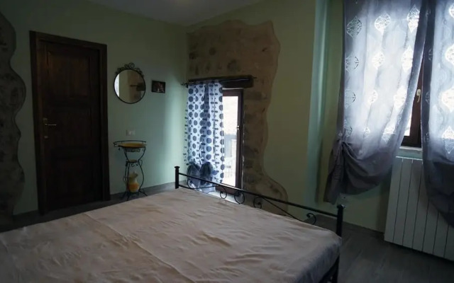 Tenuta Iannone - In Tornareccio