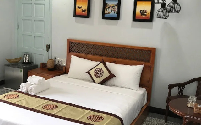 Casamia Hoi An Villa