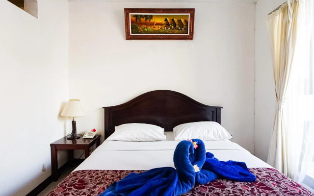 Taman Ayu Legian Hotel