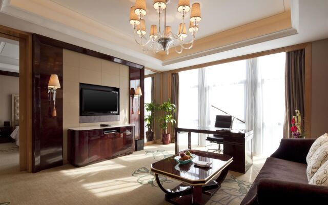 Sheraton Changzhou Xinbei Hotel