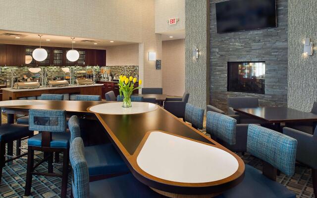 Homewood Suites by Hilton St. Louis Westport