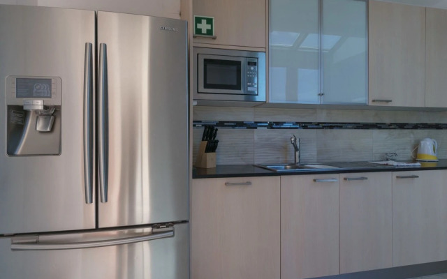 VilamouraSun Aquamar 601