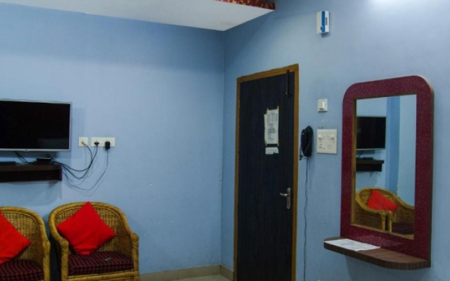Hotel Parashuram