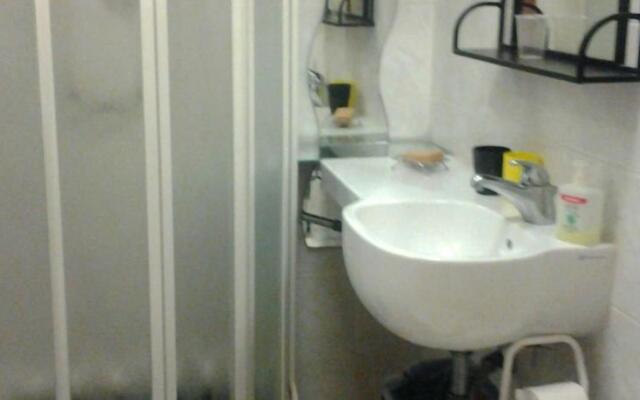 Casa Vacanze Ariento