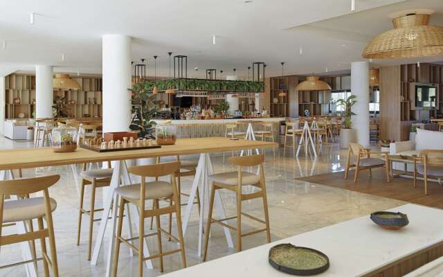 Paradisus by Meliá Gran Canaria