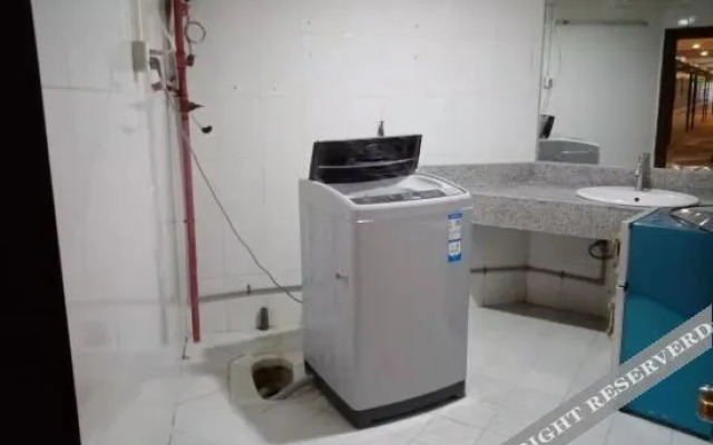 Nantian Hotel(Shantou Haojiang Store)