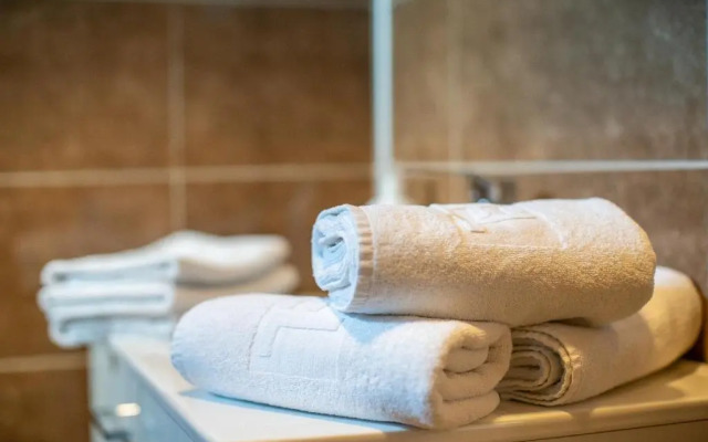 So&Sol Boutique Hotel, Tuzla