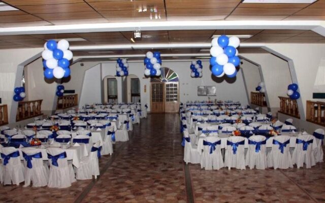 Hotel Suarel Center