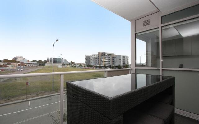 Honeysuckle Executive Apartments
