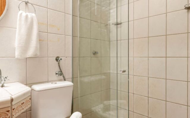 Apart  Hotel Abaete