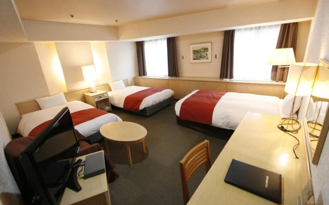Hotel Abest Meguro