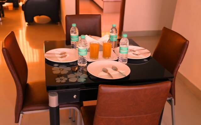 Zo Rooms kempegowda international airport