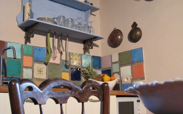 Il Burellino Wine & Resort