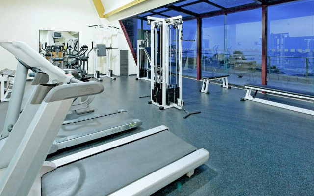 Holiday Inn Boca Del Rio by IHG