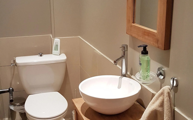 Maison de charme en Bourgogne