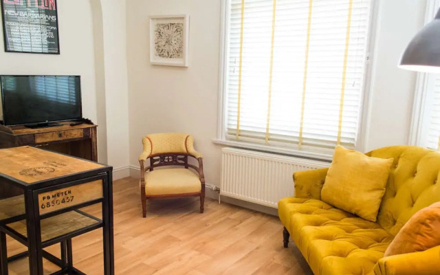 Host Stay Apartment 2 York Terrace