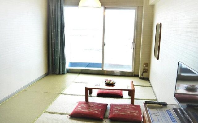 Nishiizu Matsuzaki Itoen Hotel