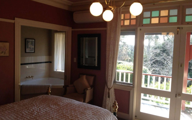 Bethany Manor