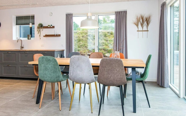 Luxury Spa Retreat in Romo - By Traum Ferienwohnungen