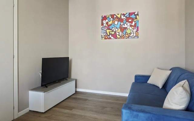 Largo Allegri 4 - Apartment Milan