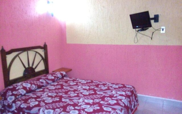 Hotel Juchitepec