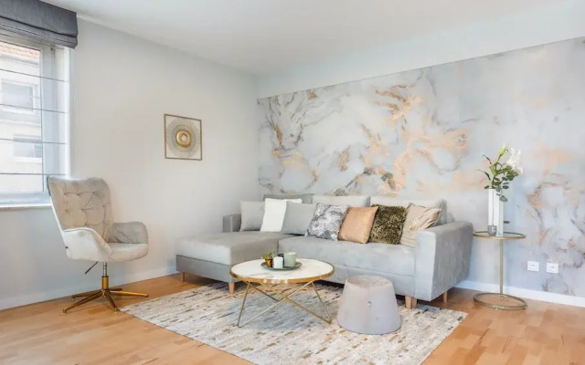 Apartamenty Nadmorskie Sun & Snow