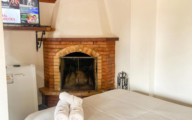 Pousada Locanda Belvedere