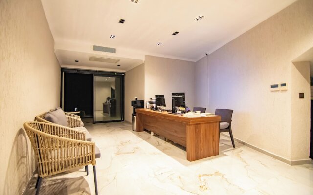 Hayal Vadisi Suit Hotel