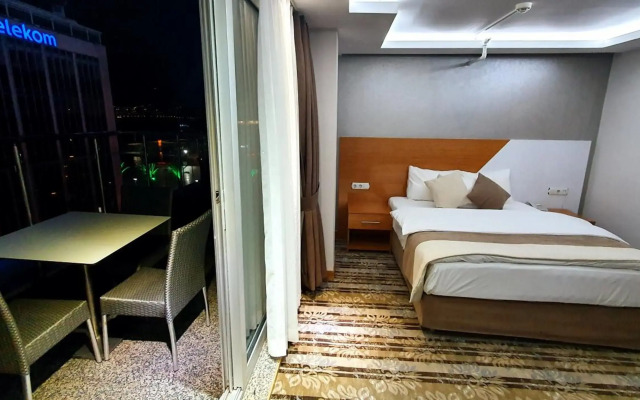 Hotel Bulvar