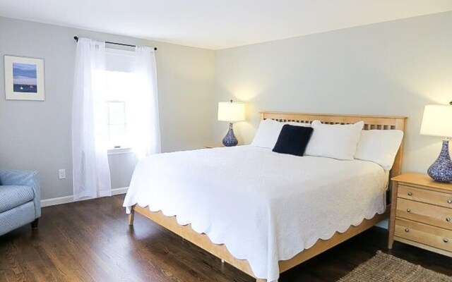 80 Barn Hill Road - Three Bedroom House