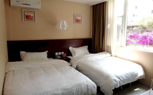 Kuenming Memory Hotel Group