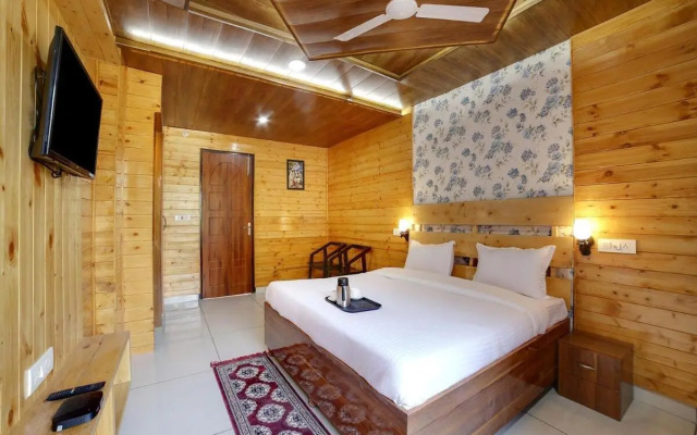 FabEscape Raabta Resort