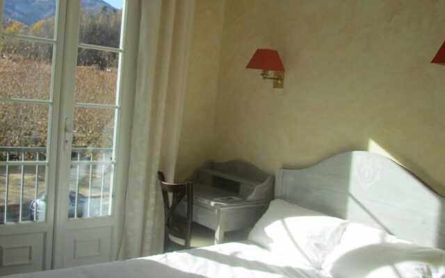 Hotel Restaurant Le Costabonne