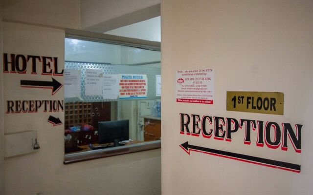 Rabi Hotel
