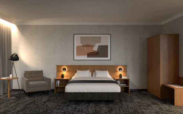 Hotel Karpos