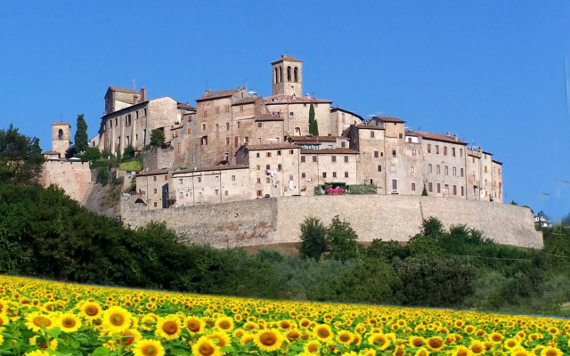 Hotel La Meridiana