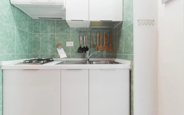 Italianway - Copernico 63