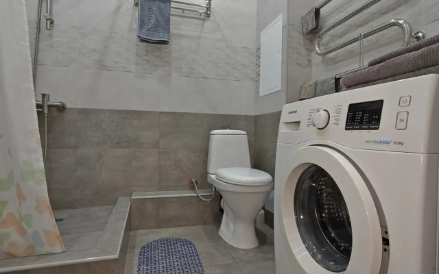 Апартаменты на улице Восточно-Кругликовская 18