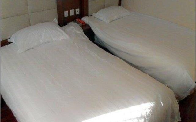 Nalan Business Hotel