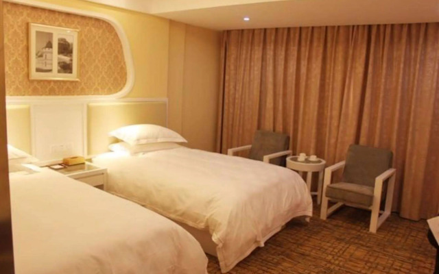 Yiwu Ruifeng Hotel