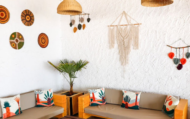 Malibeach Apart Otel