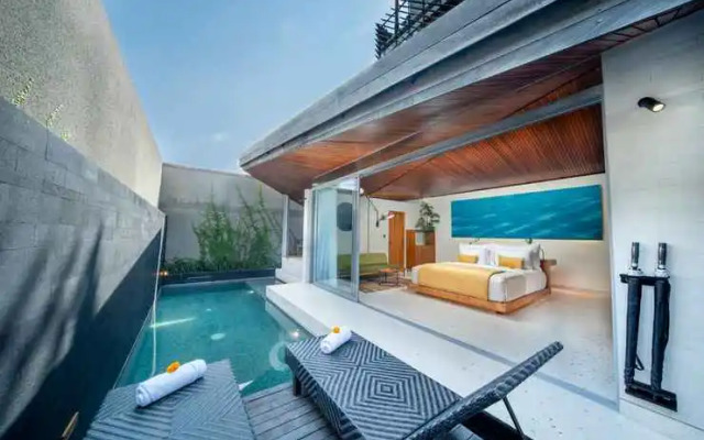 Atap Resort Canggu by Ini Vie Hospitality