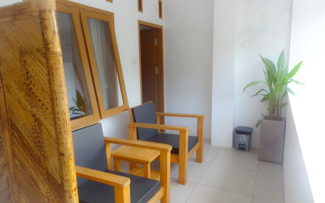 Teras Lombok Bungalow