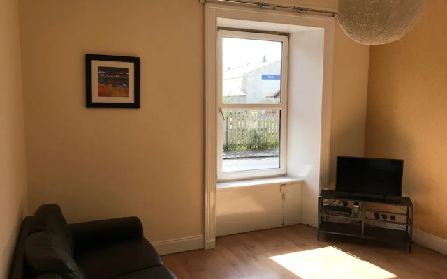 Oban Town Centre Apartment