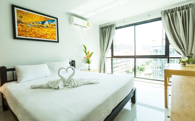 Neo Hotel Pattaya