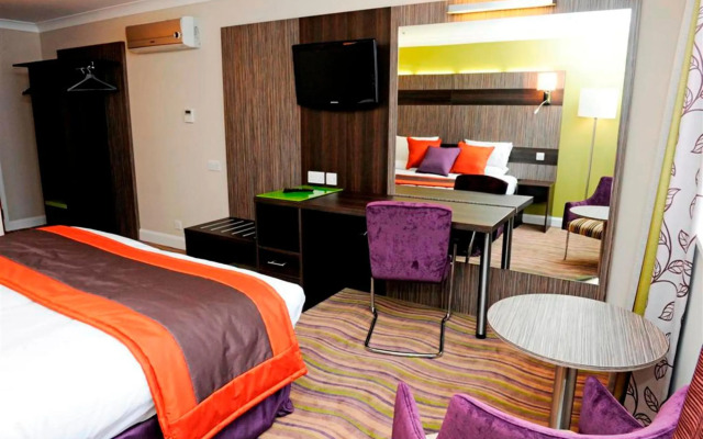 The Link Hotel Loughborough